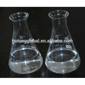 Бесцветная прозрачная этиловый эфир уксусной кислоты 99.5% Уксусного эфира жидкость c4h8o2